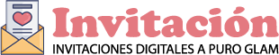 Invitaciones Digitales